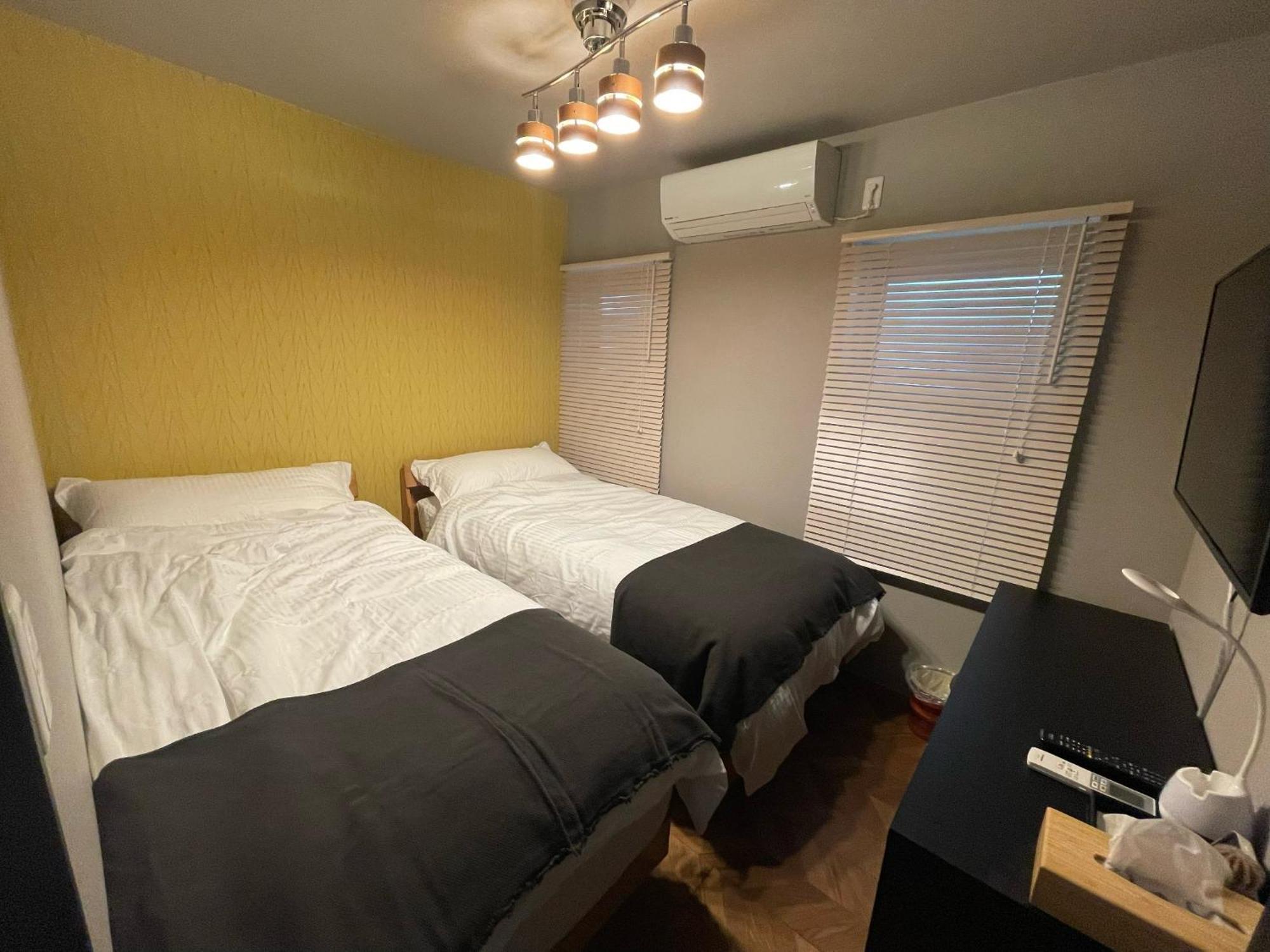 Guest House Numazu Port - Vacation Stay 18050V Exterior foto