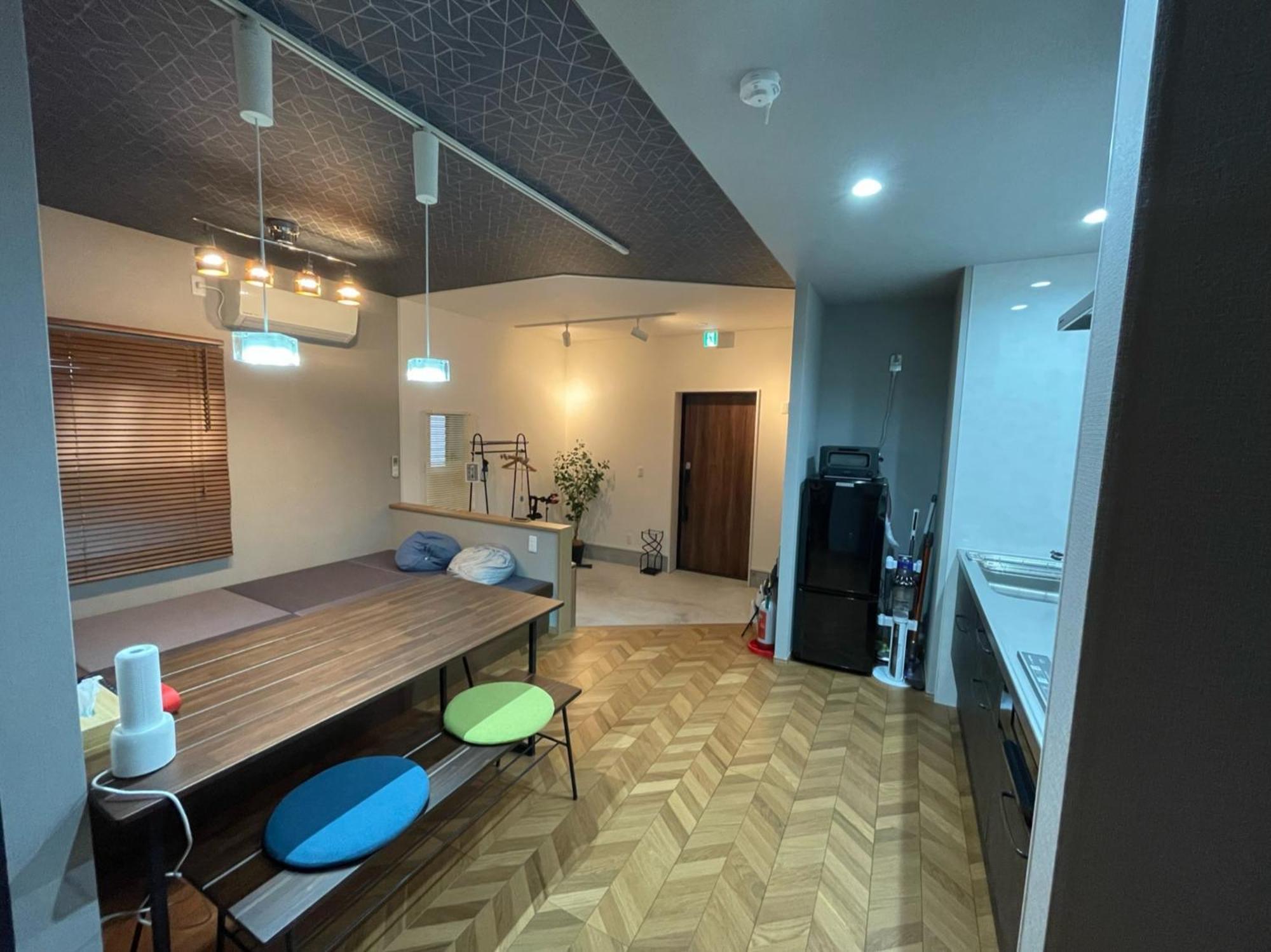Guest House Numazu Port - Vacation Stay 18050V Exterior foto